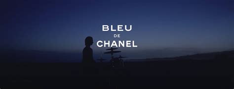 muziek reclame bleu chanel 2022|Bleu de Chanel TV Spot, 'Instinctive and Electric' Song by Jimi .